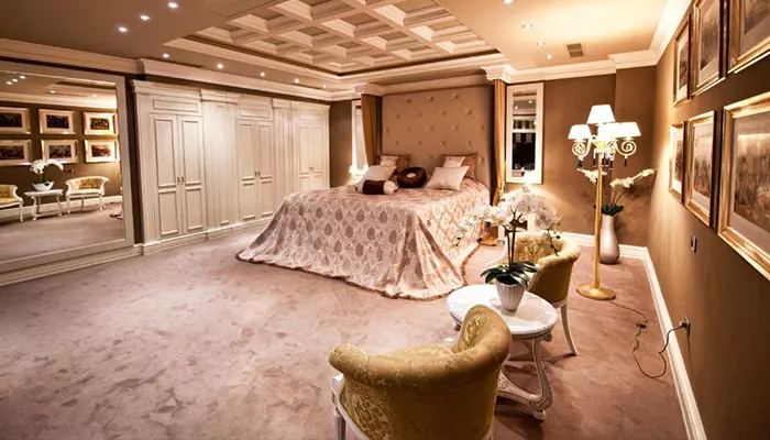 هتل های ارمنستان هتل های ارمنستان